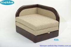 Дитячий диван mekko “Kids” (1050*850 мм)